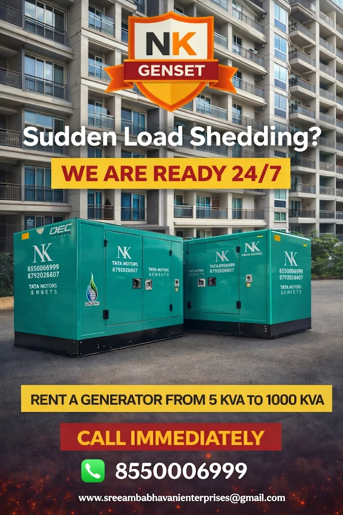 Power Solutions
